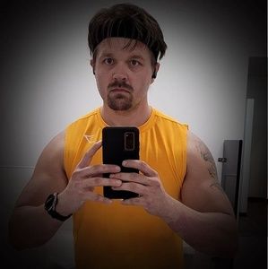 Meet your Posher, Jesse